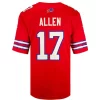 Youth Nike Alternate Josh Allen Jersey