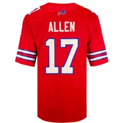 Youth Nike Alternate Josh Allen Jersey