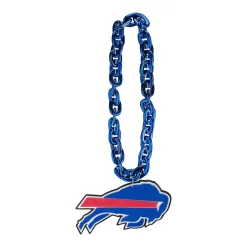 Bills 3D Foam Fan Chain