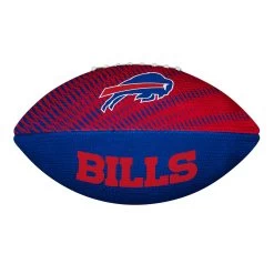 Wilson Bills Junior Tailgate Football