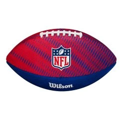Wilson Bills Junior Tailgate Football -SportThreads BILLNV0170C