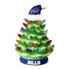 Evergreen Bills Ceramic Table Top Tree