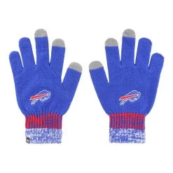 '47 BRAND Bills Static Primary Logo Gloves