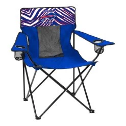Bills Elite Tailgate Chair