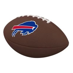 Bills Composite Full Size Football