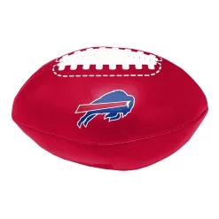 Bills Youth Plush Football