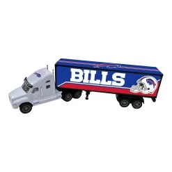 Bills Big Rig Trailer