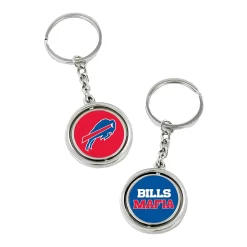 Bills Mafia Spinner Keychain