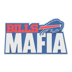 Bills Mafia Fan Chain -SportThreads BILLNV0313D