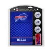 Bills Golf Gift Set