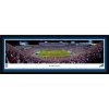 Bills Night Game Single Mat Select Frame Panorama