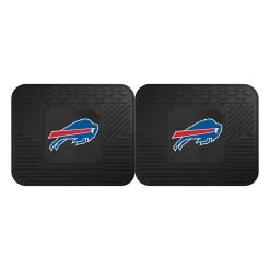 Bills Utility Mat 2 Piece Set
