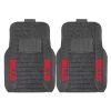 Bills Deluxe Car Mat 2 Piece Set