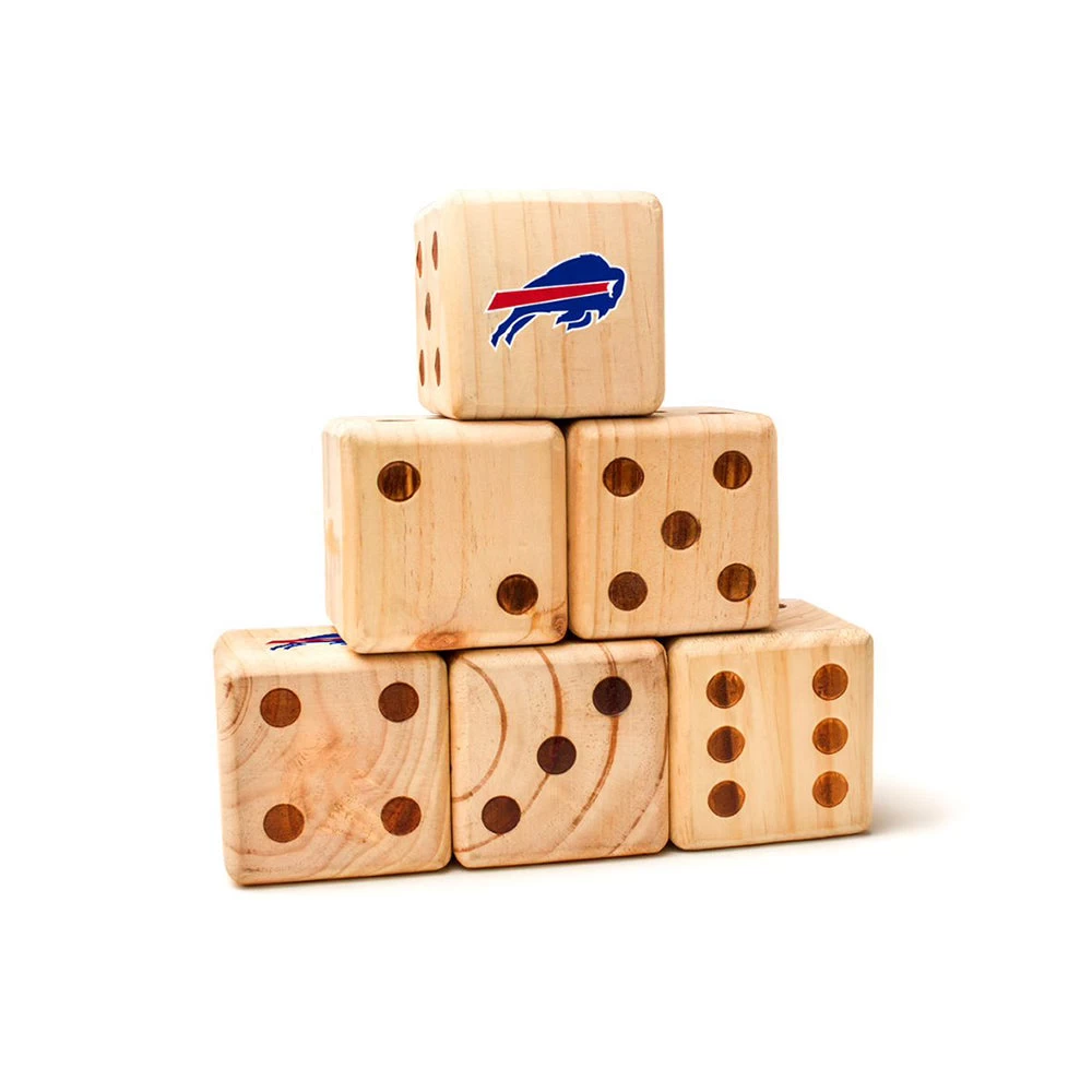 Victory Tailgate Bills Yard Dice 1 Victory Tailgate Bills Yard Dice
