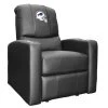 Dreamseat Bills Stealth Power Plus Recliner With Helmet Logo
