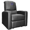 Dreamseat Bills Stealth Recliner With Primary Logo