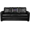 Dreamseat Bills Silver Sofa With Primary Logo