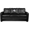 Dreamseat Bills Silver Sofa With Helmet Logo