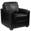 Dreamseat Bills Silver Club Chair With Primary Logo