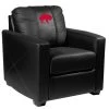 Dreamseat Bills Silver Club Chair With Secondary Logo