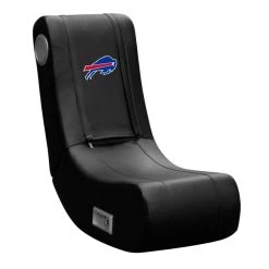 Dreamseat Bills Game Rocker 100 With Primary Logo