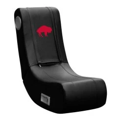 Dreamseat Bills Game Rocker 100 With Secondary Logo