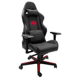 Dreamseat Bills Xpression Gaming Chair With Secondary Logo