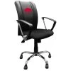 Dreamseat Bills Curve Task Chair With Secondary Logo