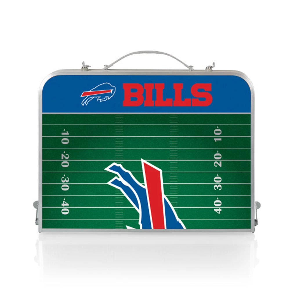 Picnic Time Bills Concert Mini Portable Table 2 Picnic Time Bills Concert Mini Portable Table - Image 2