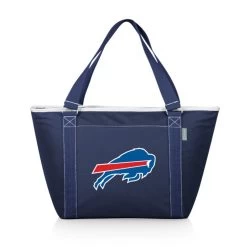 Picnic Time Bills Cooler Tote Bag