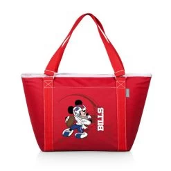 Picnic Time Bills Mickey Cooler Tote Bag