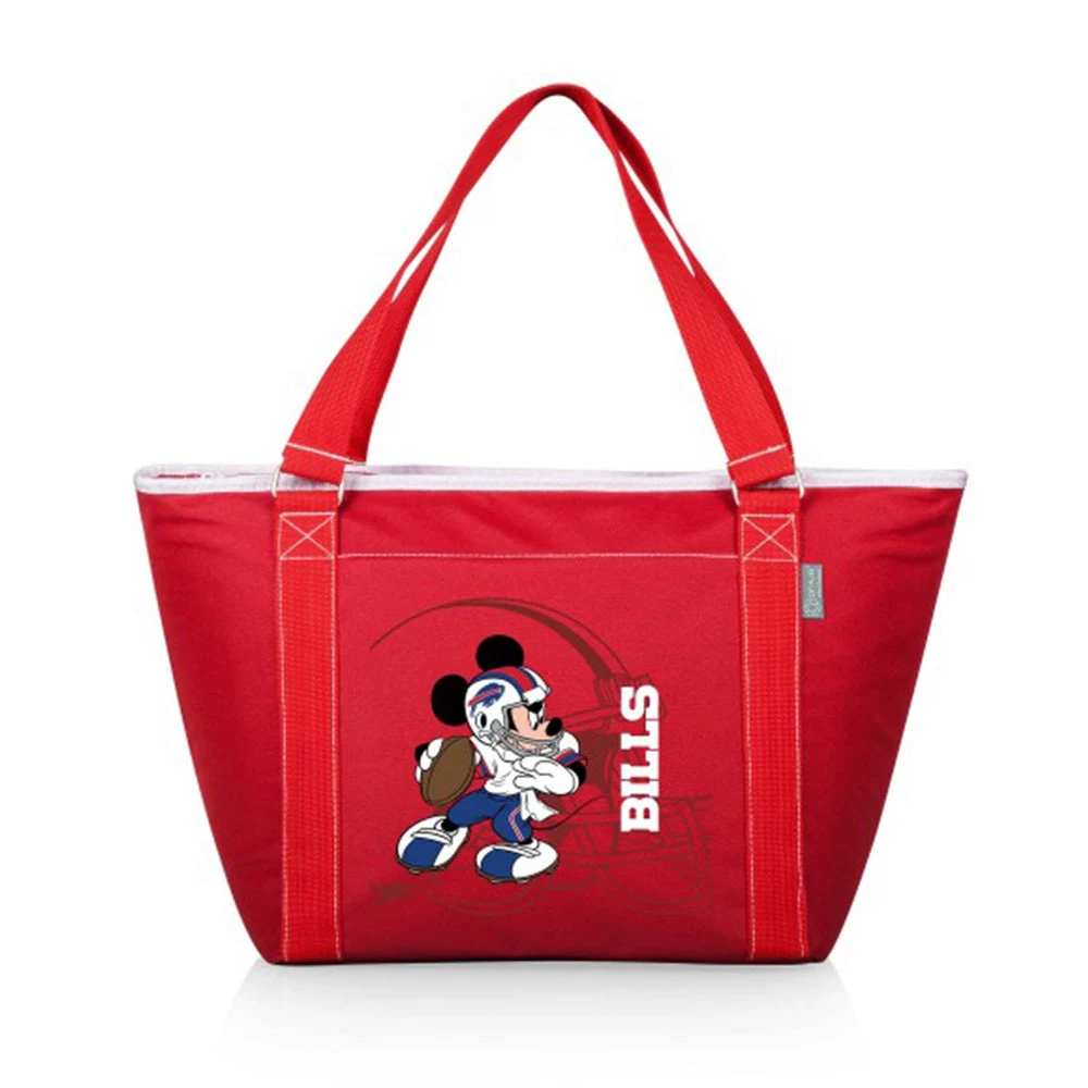 Picnic Time Bills Mickey Cooler Tote Bag 1 Picnic Time Bills Mickey Cooler Tote Bag