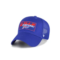 Youth '47 Brand Bills Levee MVP Adjustable Hat