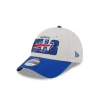 Youth New Era Bills 2023 NFL Draft Adjustable Hat