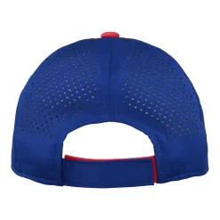 Outerstuff Youth Bills Mono Logo Hat -SportThreads BILLYH0017D