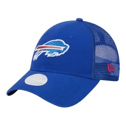 NEW ERA Girls Bills Sparkle Adjustable Hat