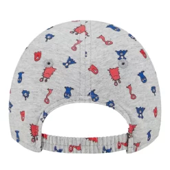Infant New Era 9FORTY Bills Critter Hat -SportThreads BILLYH0026D