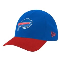 Youth Buffalo Bills New Era 9TWENTY "My First" Hat
