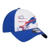 Bills New Era Girls 9TWENTY Hearts And Stars Hat