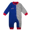 Outerstuff Infant Bills Playbook Coverall