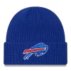 Toddler New Era Bills Prime Waffle Knit Hat