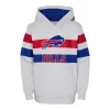 Outerstuff Youth Dynamic Duo Bills Hooded Sweatshirt