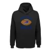 Outerstuff Bills Scrimmage Pullover Hooded Sweatshirt