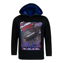 Outerstuff Juvenile Bills Tribe Vibe Hoodie