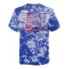 Nike Juvenile Winning Streak Tie-Dye T-Shirt