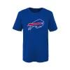 Bills Nike Juvenile Primary Logo T-Shirt