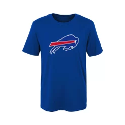 Bills Nike Juvenile Primary Logo T-Shirt