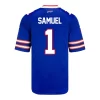 Nike Game Home Curtis Samuel Jersey