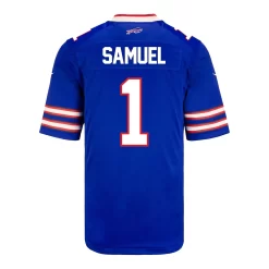 Nike Game Home Curtis Samuel Jersey