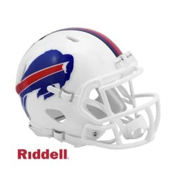 Riddell Bills Mini Helmet